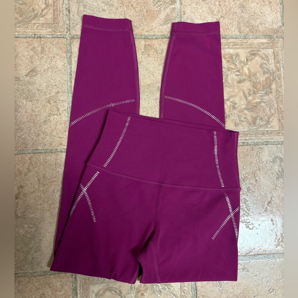 Lululemon align high rise leggings - Picture 2 of 3